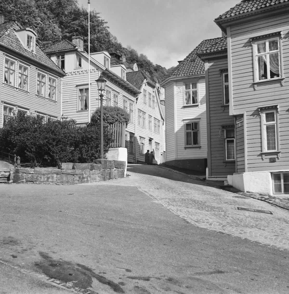 Dinbnb Homes I The 1880 Authentic Bergen Dream I 500M From Bryggen Exterior foto